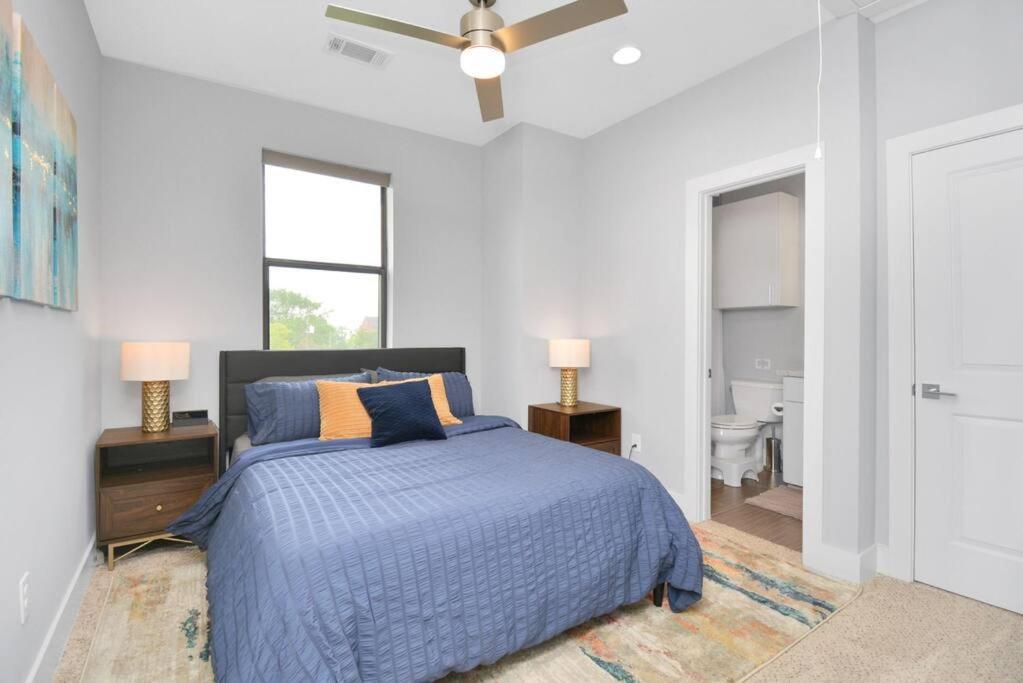 Skyline Views - Sleeps 10 Home Near Downtown Χιούστον Εξωτερικό φωτογραφία
